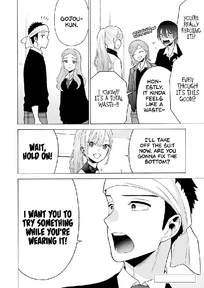My Dress-Up Darling Chapter 57 image 20_optimized